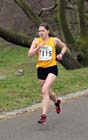 Stage 3: Holmfirth Harriers, Northern 6 Stage Relay.